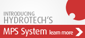 Hydrotech MPS System Hong Kong